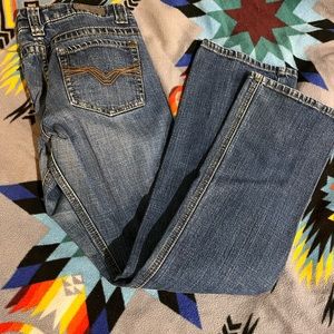 Harley Davidson jeans